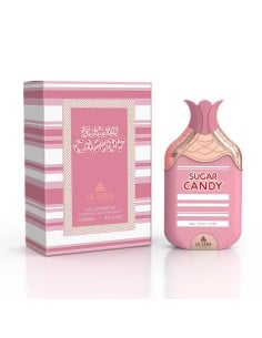 Compra Emper Sugar Candy La Sera Collection Eau de Parfum 100 Ml Para Mujeres en Kiwiku