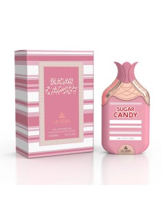 Emper Sugar Candy la Sera Collection Eau de Parfum 100 Ml para Mujeres