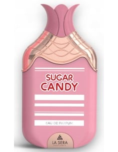 Compra Emper Sugar Candy La Sera Collection Eau de Parfum 100 Ml Para Mujeres en Kiwiku 2