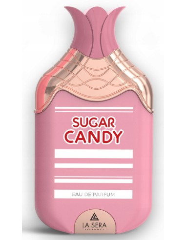 Compra Emper Sugar Candy La Sera Collection Eau de Parfum 100 Ml Para Mujeres en Kiwiku