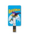 Memoria usb iconiccard 8gb - bartman