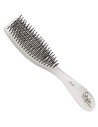 Olivia Garden Istyle Brush para Cabello Fino