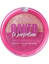 Sunkissed Baked To Perfection Blush & Highlight Duo 17g