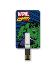 Memoria usb iconiccard 8gb - hulk 17416 kiwiku.com