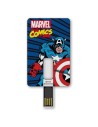 Memoria usb iconiccard 8gb - c.america