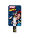 Memoria usb iconiccard 8gb - thor