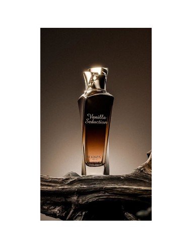 Vanilla Seduction Eau de Parfum Mujer Maison Asrar 100 ml | Fragancia Gourmand Dulce Kiwiku