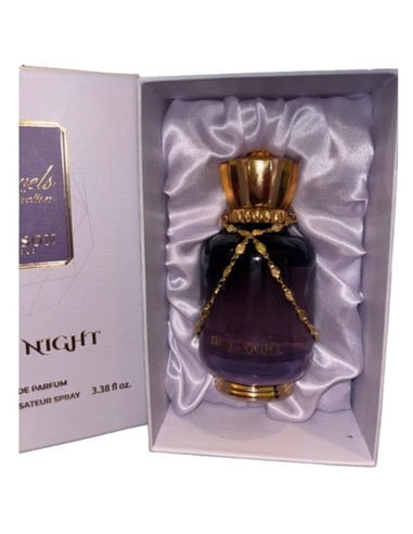MAISON ASRAR Date Night Eau de Parfum Unisex 100 ml | Fragancia Gourmand Floral Kiwiku