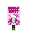 Memoria usb iconiccard 8gb - kitty ribbons