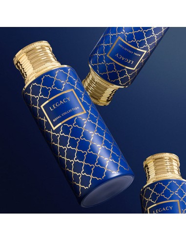 MAISON ASRAR Legacy Eau de Parfum Unisex 100 ml | Kiwiku