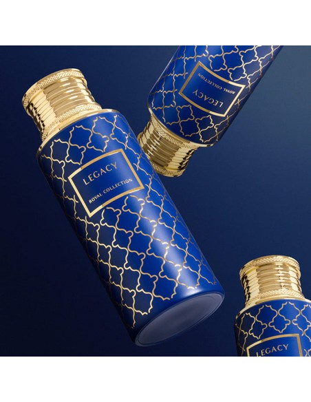 MAISON ASRAR Legacy Eau de Parfum Unisex 100 ml | Kiwiku