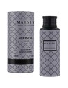 Maison Asrar Majesty Eau de Parfum Unisex 100 Ml Fragancia Hesperídica Ambarina