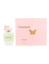 Maison Asrar Fairyland Eau de Parfum Unisex 100 Ml Fragancia Floral Frutal Fresca