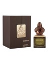 Maison Asrar Muharib Eau de Parfum Unisex 100 Ml Fragancia Aromática Especiada Oriental
