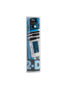 Bateria externa powerbank 2600 - r2d2 17424 kiwiku.com
