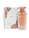 Maison Asrar Rose Eau de Parfum For Women 100 Ml Fragancia Floral Femenina
