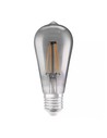 Ledvance - Smart+ Edison 44w/827 Klar Røg E27 Wifi Bombilla Inteligente