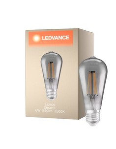 ledvance_-_smart+_edison_44w/827_klar_røg_e27_wifi_bombilla_inteligente_4058075609839_oferta 2