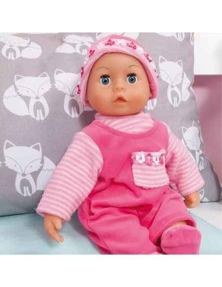 bayer_-_doll_-_first_words_baby_-_pink_38_cm_4003336938258_promocion