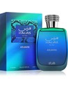 Rasasi Perfumes Hawas Atlantis Edp para Hombre 100 Ml Fragancia Cítrica Fresca y Energética