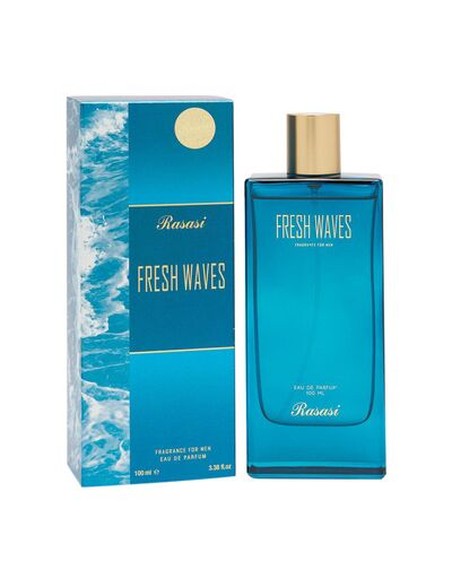 rasasi_perfumes_fresh_waves_eau_de_parfum_para_hombre_100_ml_fragancia_fresca_acuática_0614514449059_oferta