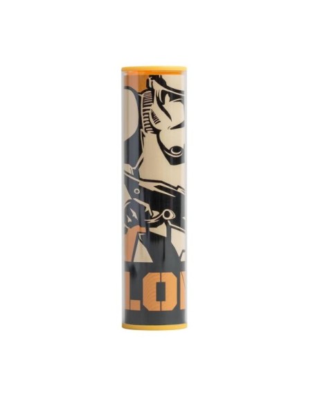 Bateria externa powerbank 2600 - clonetrooper 17427 kiwiku.com
