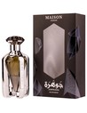 Maison Asrar Jawhara Edp 80 Ml Perfume Masculino Amaderado Oriental Elegante