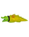 Moose Goo Jit Zu - Goo Shifters - Primal Pack - Alligator (41406) - Figura de Acción Súper Elástica