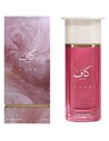 Ahmed Al Maghribi Kaaf Pink Extrait de Parfum Unisex 100 Ml Fragancia Floral Gourmand Moderna