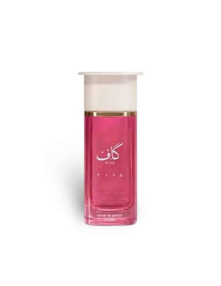 ahmed_al_maghribi_kaaf_pink_extrait_de_parfum_unisex_100_ml_fragancia_floral_gourmand_moderna_6290360618012_promocion