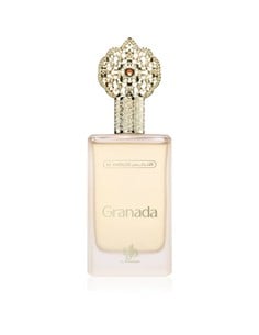Al Wataniah Granada Eau de Parfum 100 Ml Unisex
