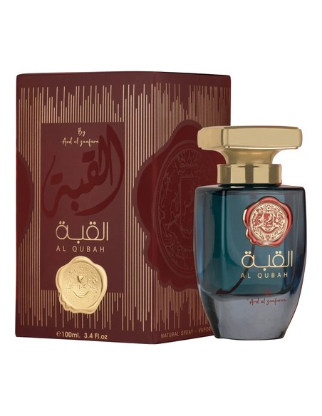 ard_al_zaafaran_al_qubah_edp_100_ml_perfume_oriental_fougere_aromático_con_notas_de_oud_y_especias_6432452224750_oferta