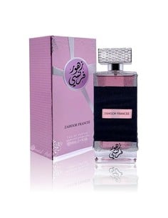 ard_al_zaafaran_zahoor_francee_eau_de_parfum_100_ml_floral_unisex_elegante_fragancia_6254523455340_oferta