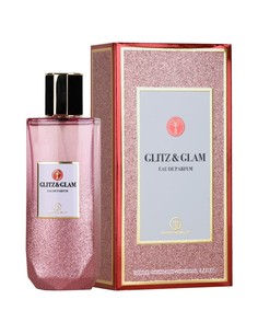 Grandeur Glitz & Glam Eau de Parfum de Mujer 100 Ml