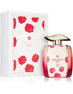Grandeur Opulent Bloom Eau de Parfum para Mujer 50 Ml Fragancia Floral Sensual