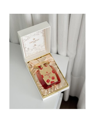 Grandeur Opulent Bloom Eau de Parfum Mujer 50 ml | Fragancia Floral Sensual | Kiwiku