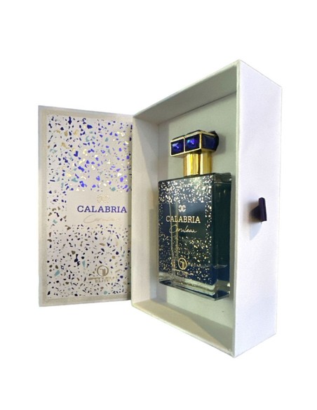 Grandeur Calabria Cerulean Eau de Parfum Mujer 100 ml | Kiwiku