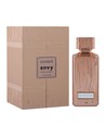 Hamidi Envy Rose Gold Edp Unisex 100 Ml Eau de Parfum Con Azafrán E Incienso