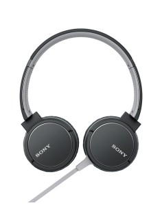 Sony MDR-ZX660AP - Auriculares supraurales de diadema micrófono, control remoto integrado negro MDRZX660APB.CE7 kiwiku.com 2