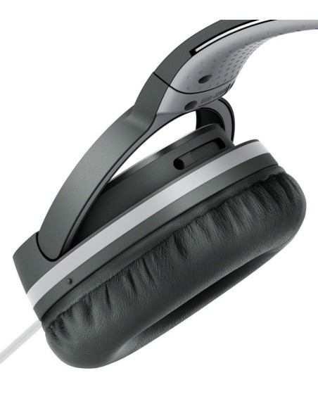 Sony MDR-ZX660AP - Auriculares supraurales de diadema micrófono, control remoto integrado negro MDRZX660APB.CE7 kiwiku.com