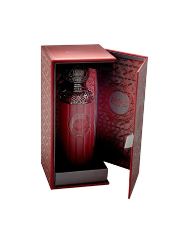 ANFAR Fouco Extrait de Parfum Hombre 100 ml | Kiwiku - Fragancia Aromatic Fougère Duradera