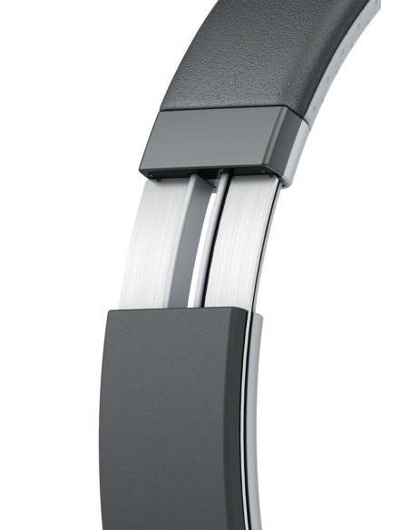 Sony MDR-ZX660AP - Auriculares supraurales de diadema micrófono, control remoto integrado negro MDRZX660APB.CE7 kiwiku.com