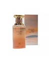Ahmed Al Maghribi Peachy Peach Eau de Parfum For Women 100 Ml Fragancia Femenina Dulce y Frutal