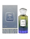 Ahmed Al Maghribi Blue By Ahmed Eau de Parfum Hombre 100 Ml