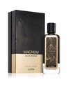 La Fede Magnum Black Intense Eau de Parfum Hombre 100 Ml