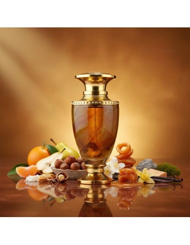FRENCH AVENUE Jade Giallo Unisex Extrait de Parfum 100 ml | Kiwiku