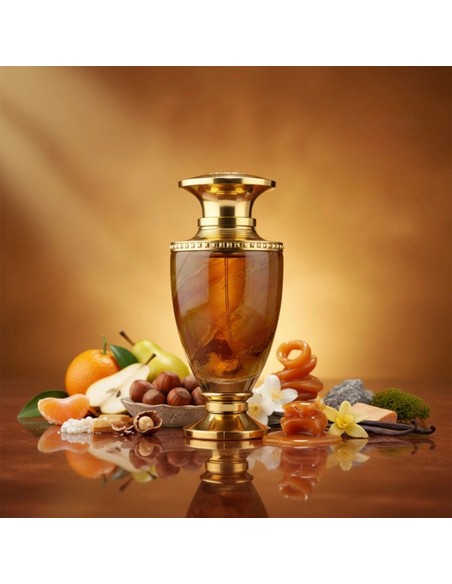 FRENCH AVENUE Jade Giallo Unisex Extrait de Parfum 100 ml | Kiwiku