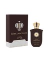 Gulf Orchid Dark Chocolate Eau de Parfum Unisex 100 Ml Edp Fragancia Gourmand de Chocolate