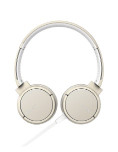 Sony MDR-ZX660AP - Auriculares supraurales de diadema micrófono, control remoto integrado blanco MDRZX660APW.CE7 kiwiku.com 2