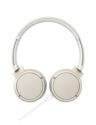 Sony MDR-ZX660AP - Auriculares supraurales de diadema micrófono, control remoto integrado blanco MDRZX660APW.CE7 kiwiku.com